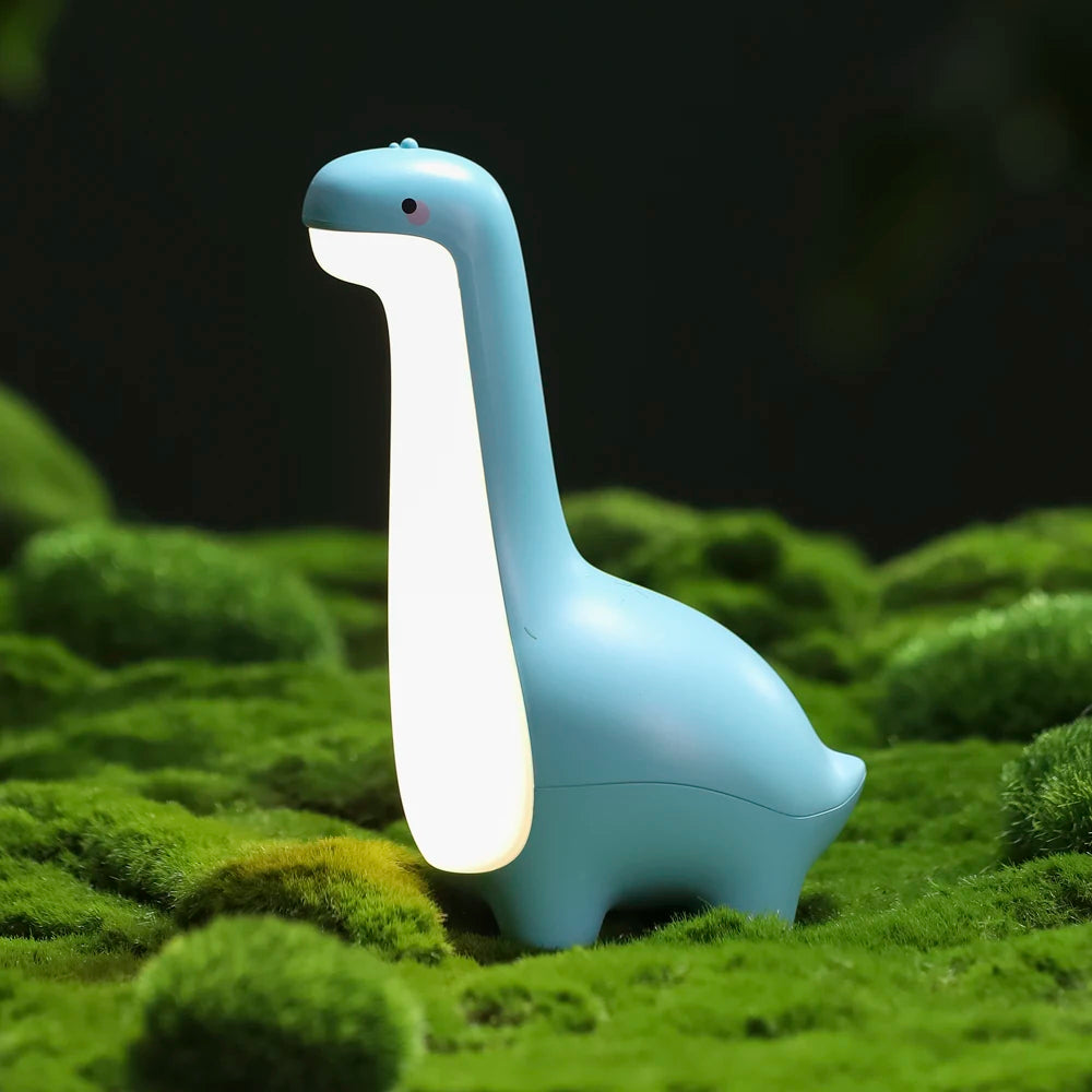 Veilleuse Dinosaure LED Rechargeable